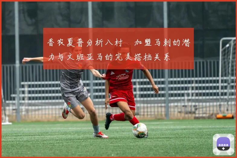 香农夏普分析八村塁加盟马刺的潜力与文班亚马的完美搭档关系