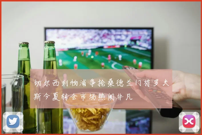 切尔西利物浦争抢桑德兰门将罗夫斯今夏转会市场热闹非凡